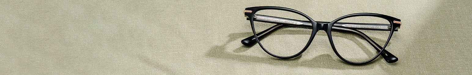 50s glasses