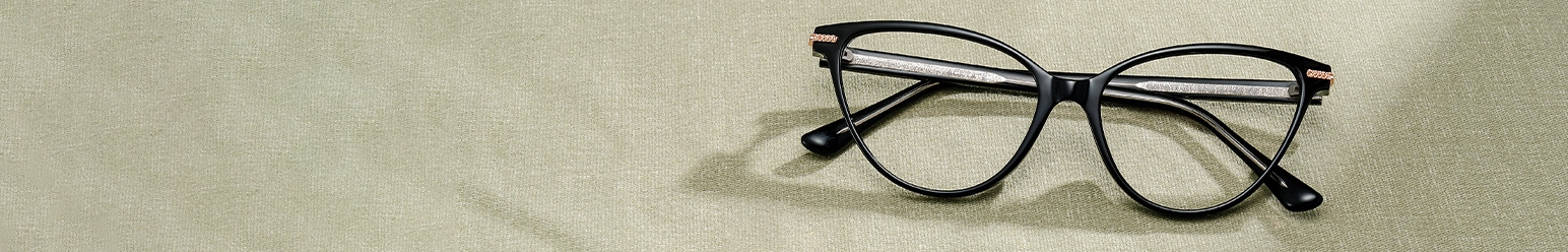 50s glasses
