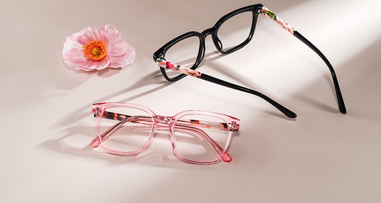 Reformation リフォーメーション フロール サングラス Blooming Summer Glasses & Sporty Eyeglasses for Men and Women