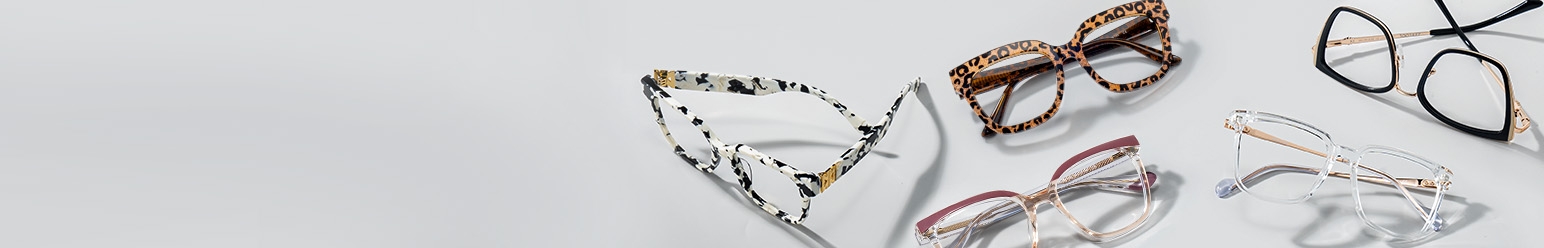 trendy glasses