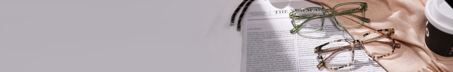 bookworm frame glasses
