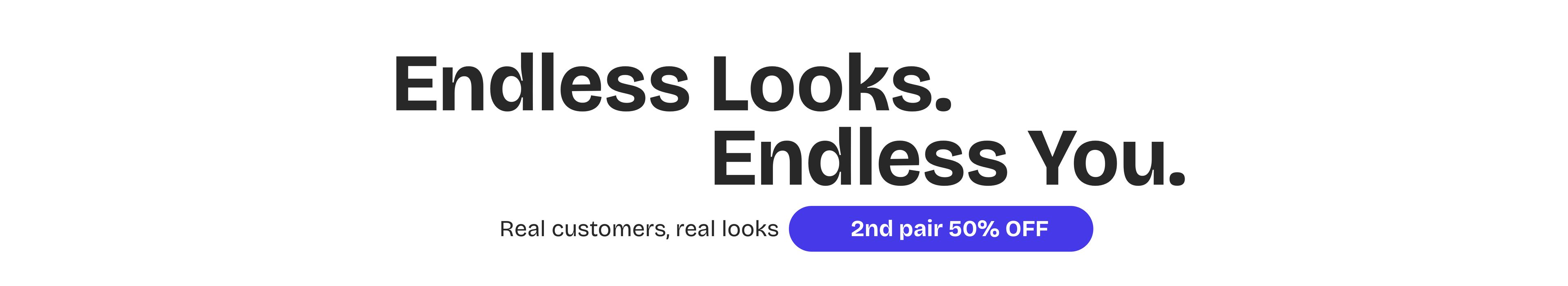 ZEELOOL's eyeglasses lookbook
