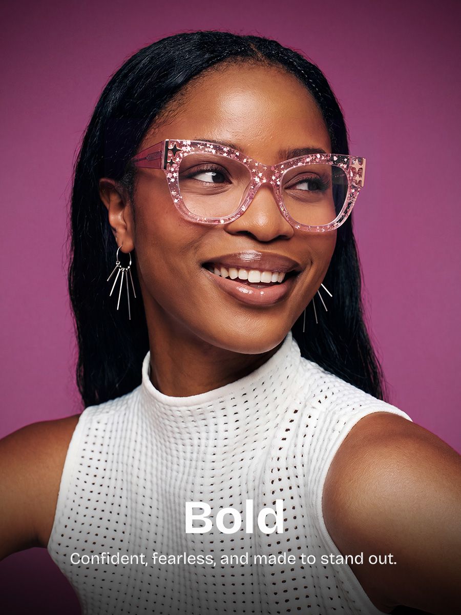 Bold