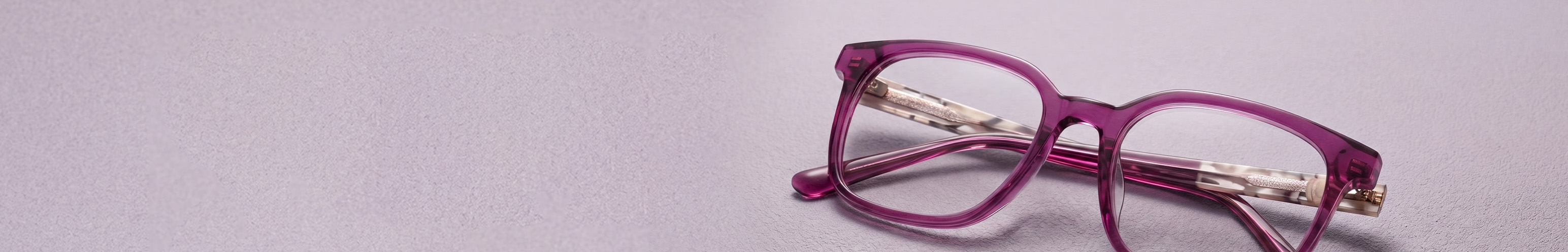 Square Glasses