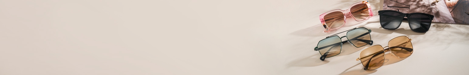 Non-Prescription Sunglasses