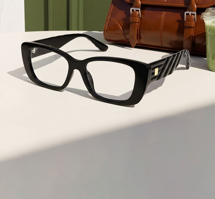 Trending Pre-Fall Frames