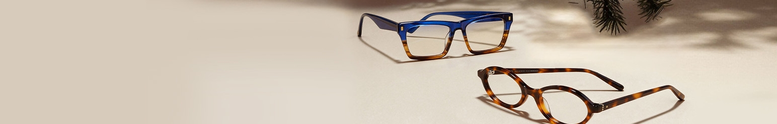 Weekend Wear Glasses