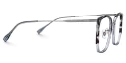 Roque Geometric Tortoise Glasses2