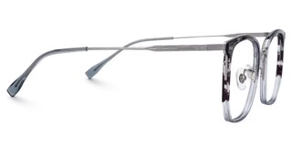 Roque Geometric Tortoise Glasses2