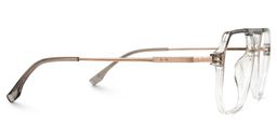 Lizbeth Aviator Gray Glasses2