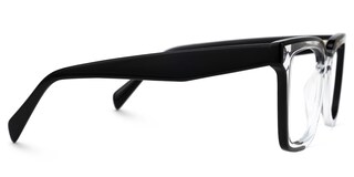 Renetta Rectangle Crystal Glasses2