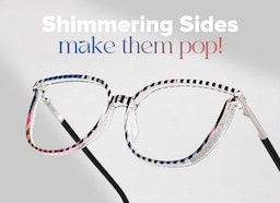 Rodz Square Multicolor Glasses4