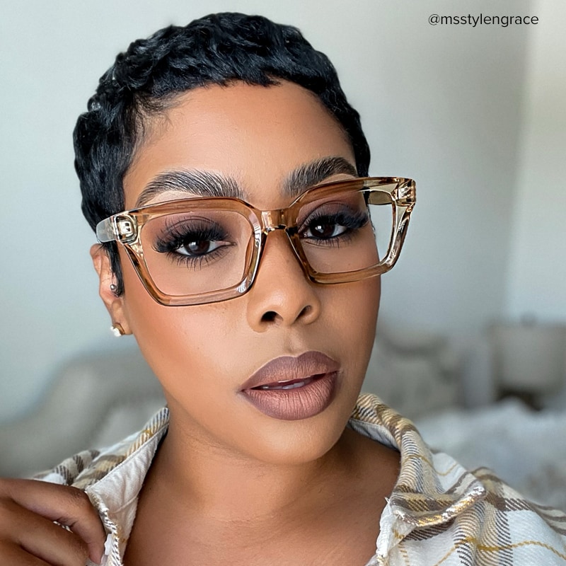 Grover Rectangle Champagne Glasses7