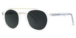 Lee Aviator Glasses1
