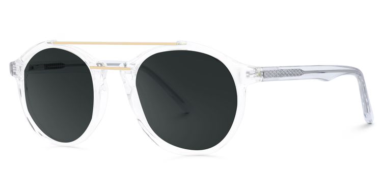 Lee Aviator Glasses