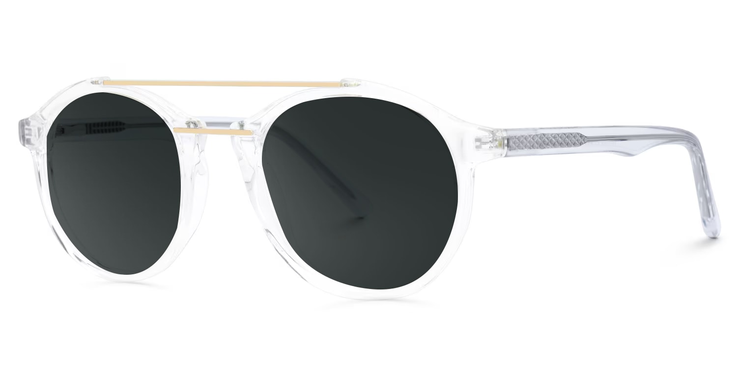 Lee Aviator Glasses