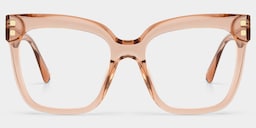 Minguela Square Champagne Glasses1