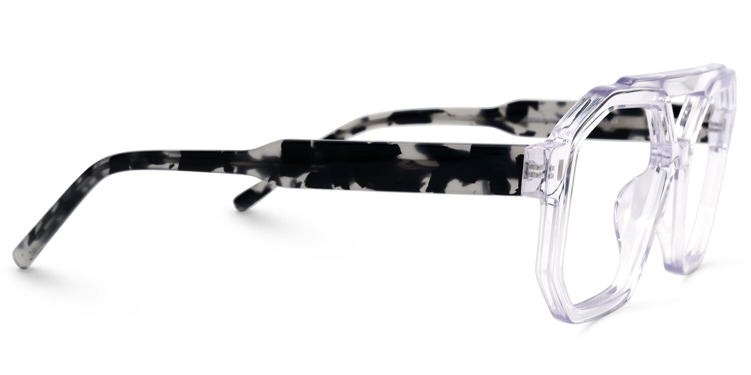 ★ MUUTO★ Titanium Glass XLAB 05 C5 MUX5C5 Miu Miu Logo MU 54ZS Oval Sunglasses | EyeOns.com