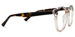 Jumesha Round Champagne Glasses2