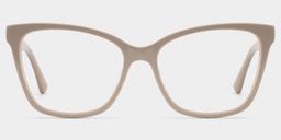 Shinana Butterfly Light Pink Glasses1