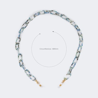 Fresh Stylish Cute Eyeglasses Chains2