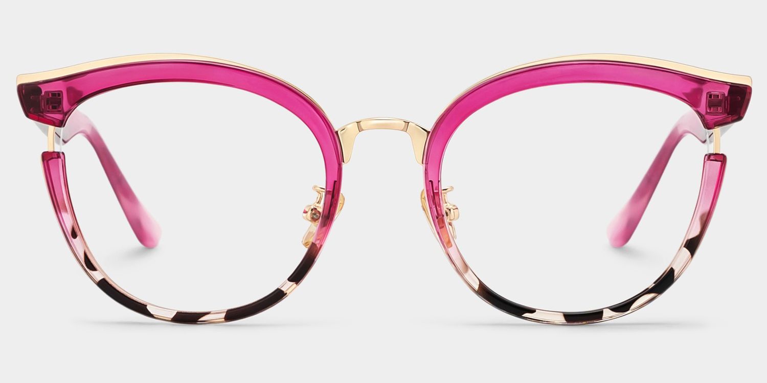 Laraine glasses 5