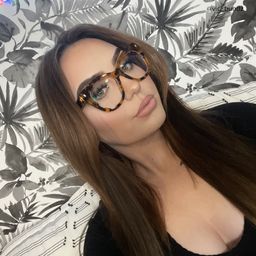 Fauzaan Cateye Tortoise Glasses4