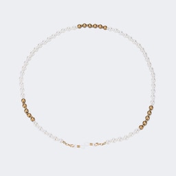 Simple Stylish New Pearl Eyeglasses Chains1