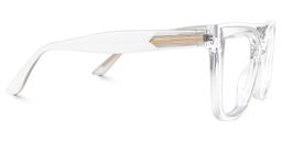 Mirta Square Crystal Glasses2