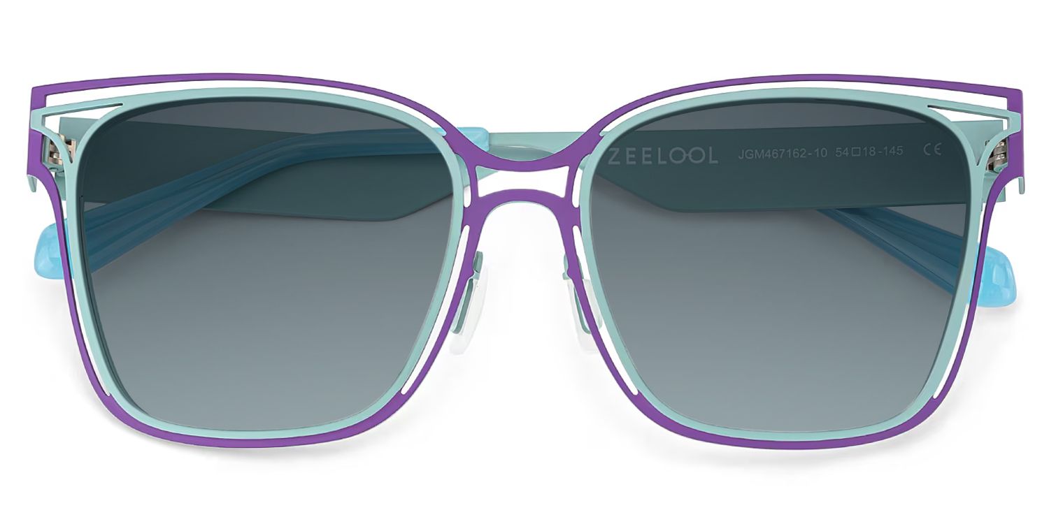 Women's Eyeglasses Metal Frames On Sale1