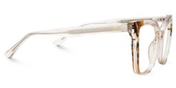 Nunnally Cateye Beige Glasses3