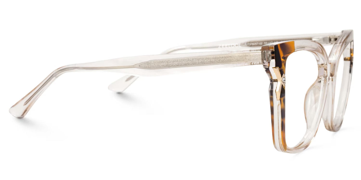 Nunnally Cateye Champagne Glasses3