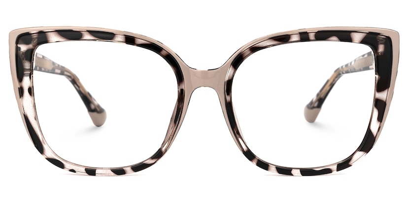 Fenn Cateye Tortoise Glasses