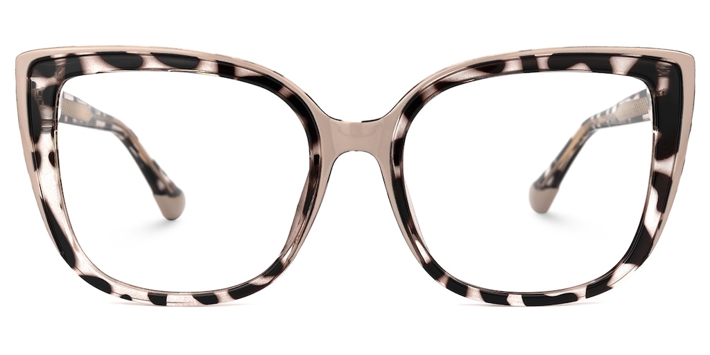 Fenn Cateye Tortoise Glasses