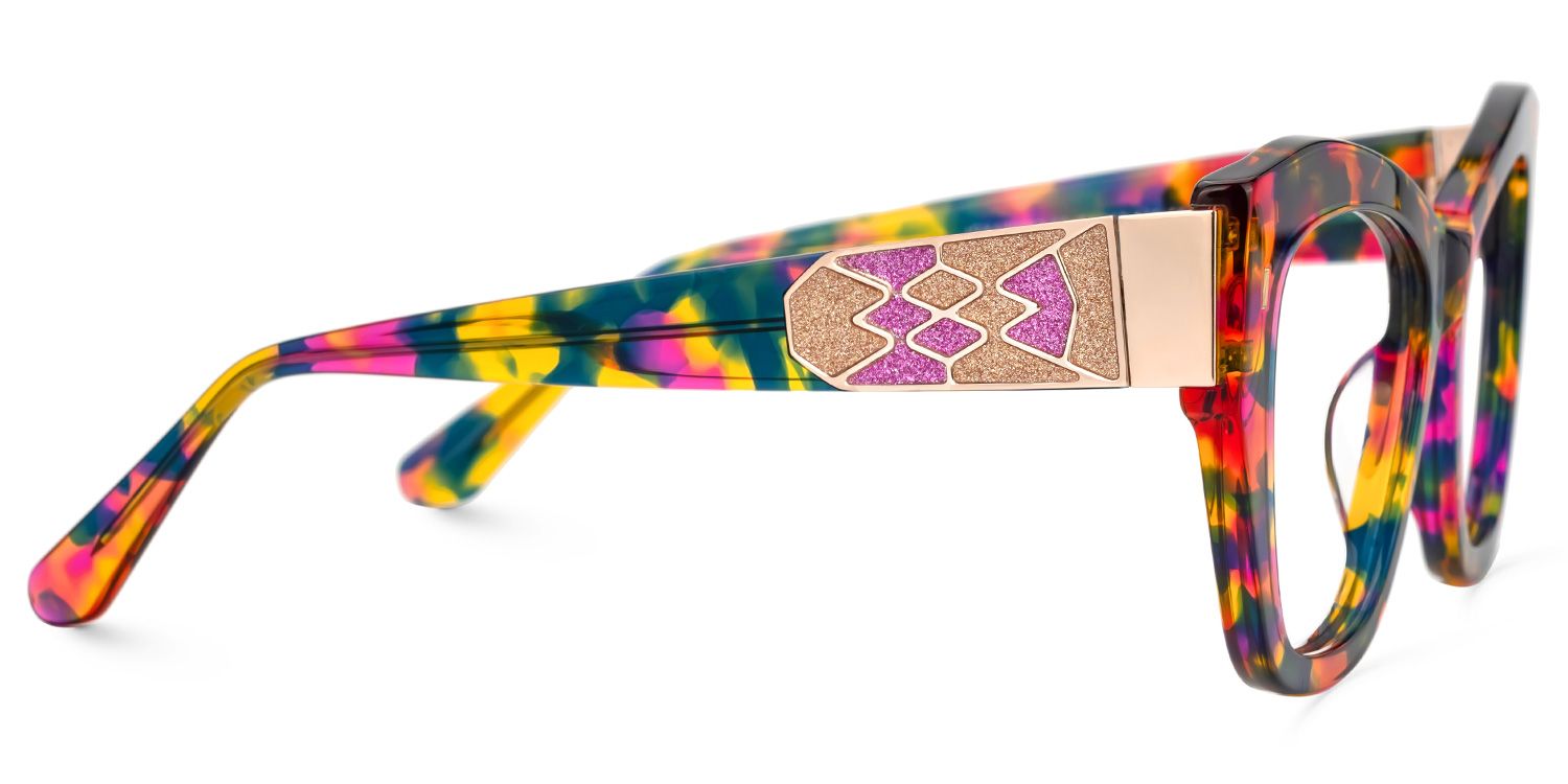 Designer Rachelle Eyeglasses Frames for Women2