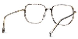Joana Geometric Tortoise Glasses4