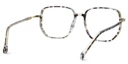 Joana Geometric Tortoise Glasses4