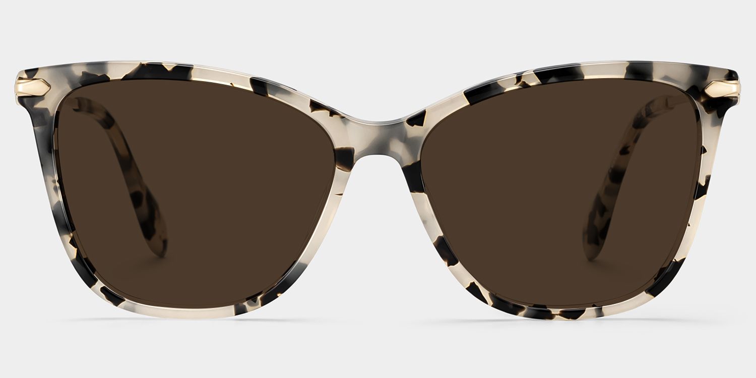 Westley Butterfly Light-Tortoise Frame Sunglasses Online Sale | ZEELOOL0
