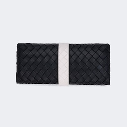 High-quality Hand Woven Glasses Case2