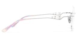 Wyatt Geometric Silver Glasses3