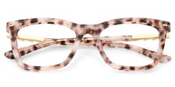 Spahic Square Tortoise Glasses2