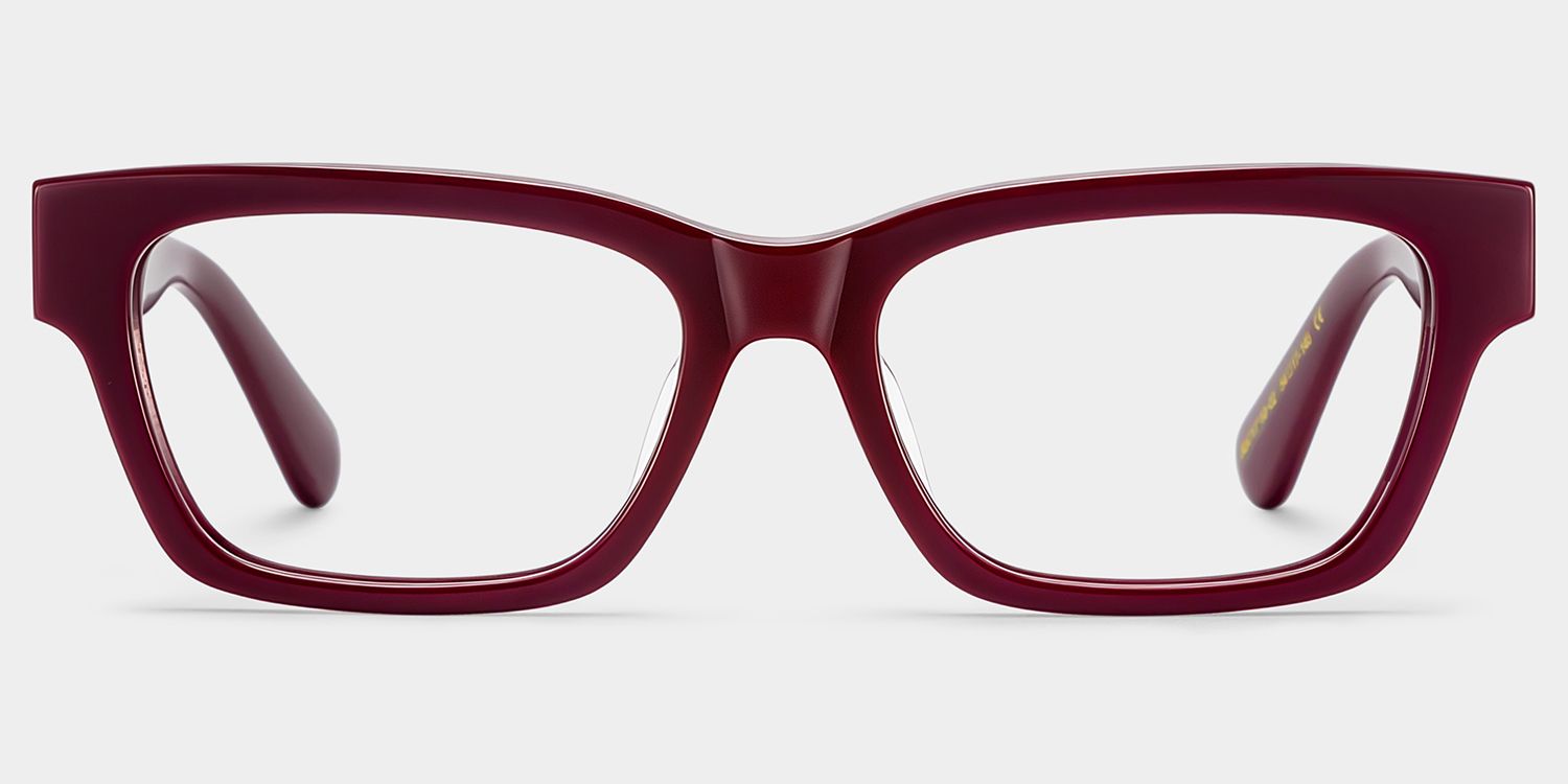 The Classic glasses 1