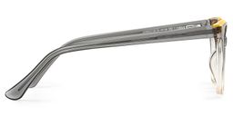 Sienna Butterfly Grey Glassess4