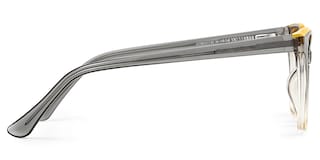 Sienna Butterfly Grey Glassess4