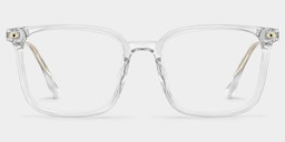 Zoe Square Crystal Glasses4