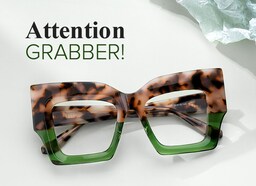 Milner Square Tortoise Glasses4