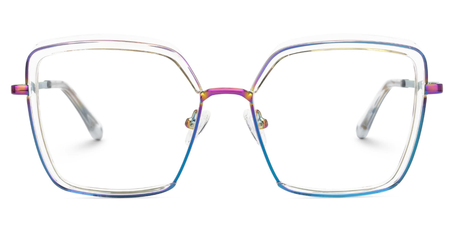 New Arrival Crystal Color for Cordaro Frame Glasses | Zeelool2