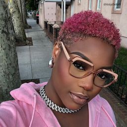 Norah Geometric Champagne Glasses6