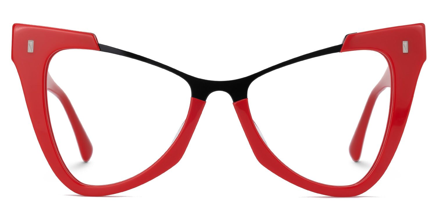 Conard's Spring Conard Design Frame Eyeglasses -Zeelool Glasses