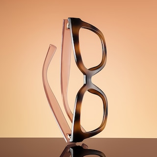 Malcolm Square Burnt Umber Glasses2